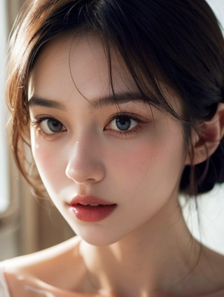 【永恒之爱：真爱的美与深】